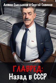 Главред: назад в Ссср