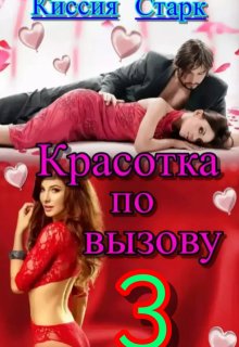 Красотка по вызову 3